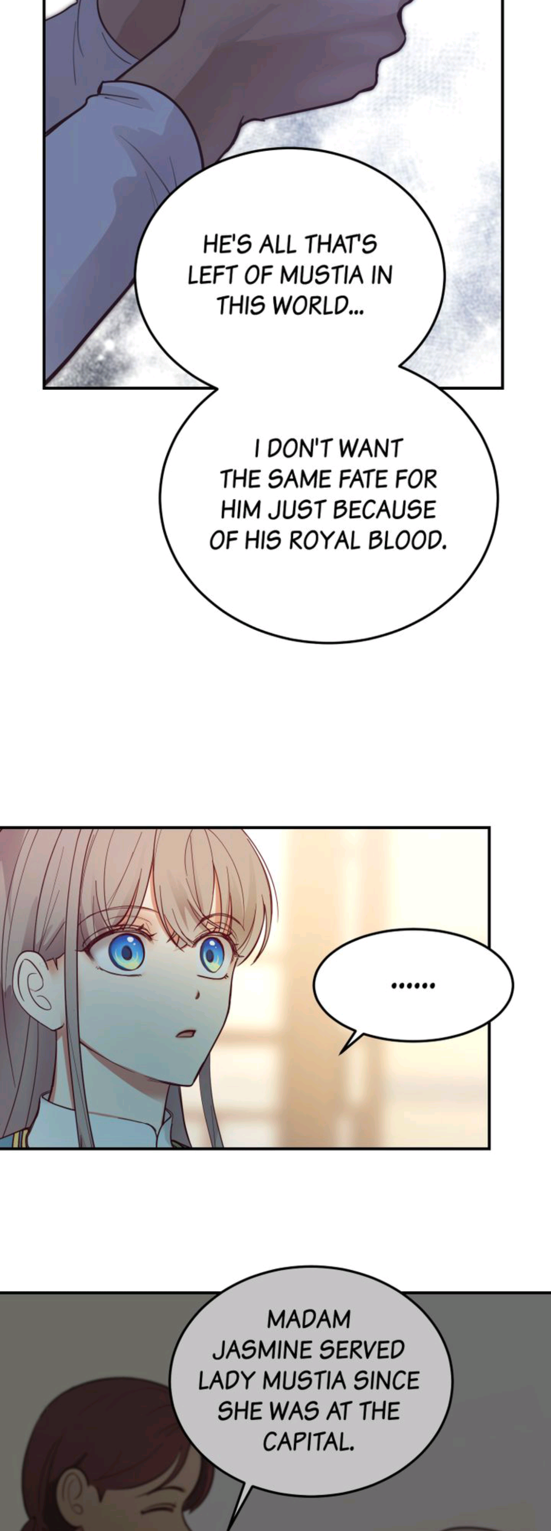 Amina Of The Lamp Chapter 67 page 45