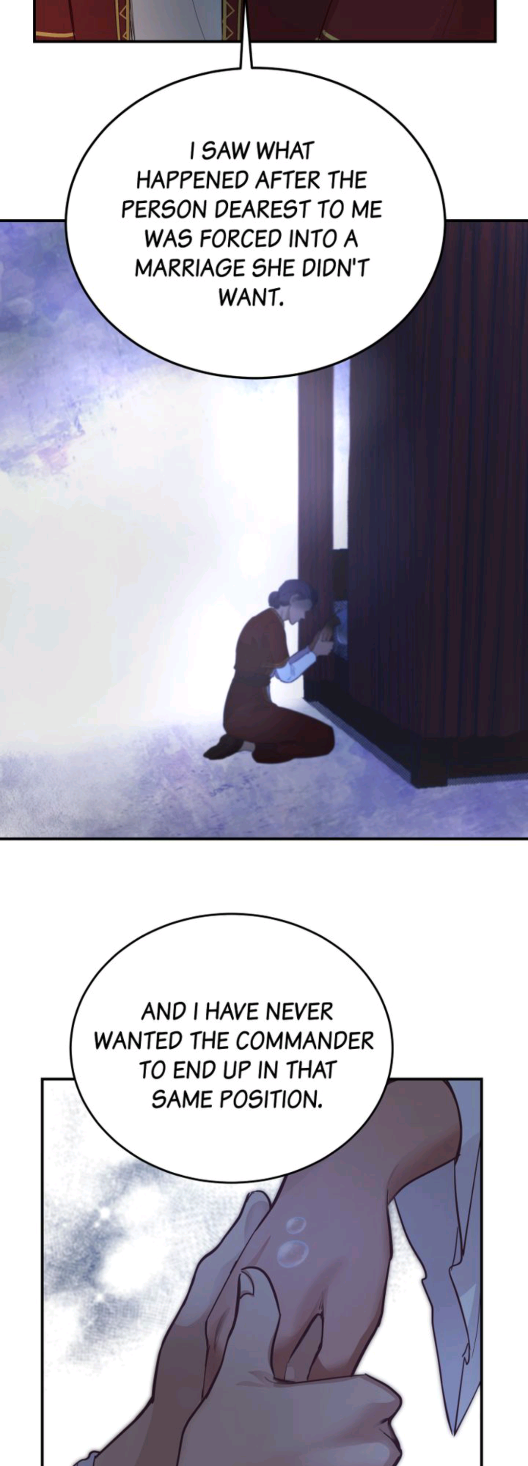 Amina Of The Lamp Chapter 67 page 44