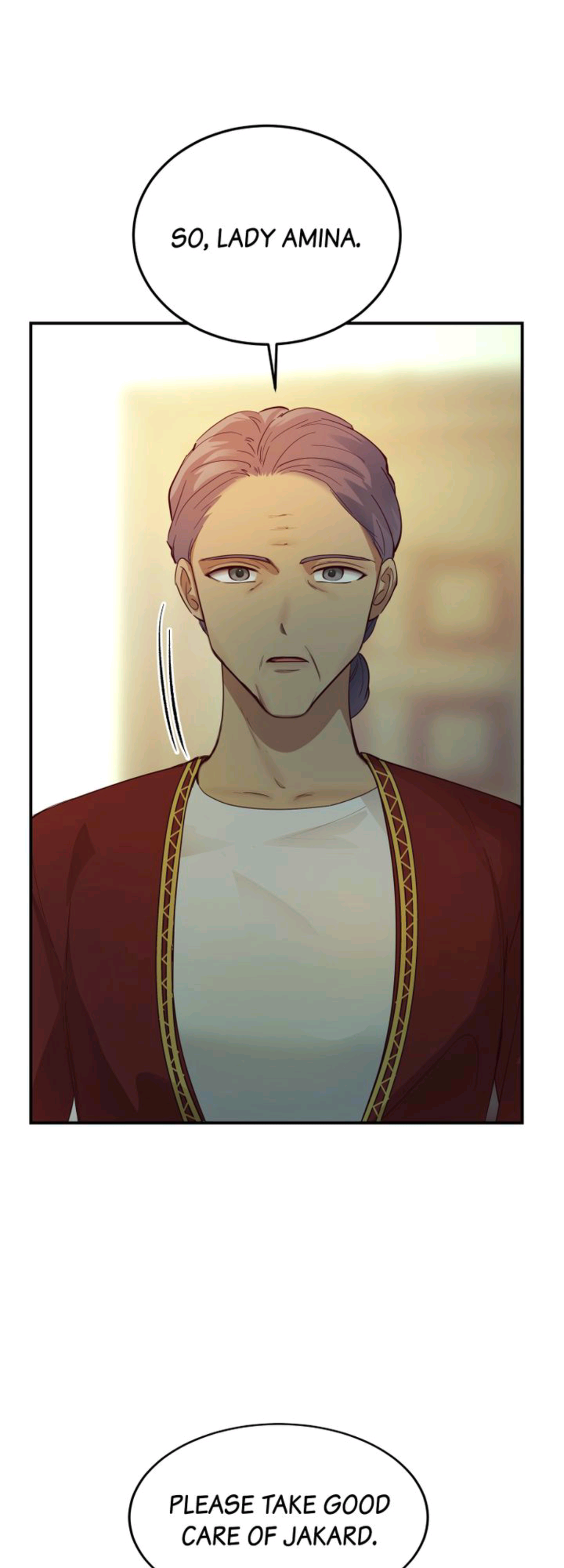 Amina Of The Lamp Chapter 67 page 47