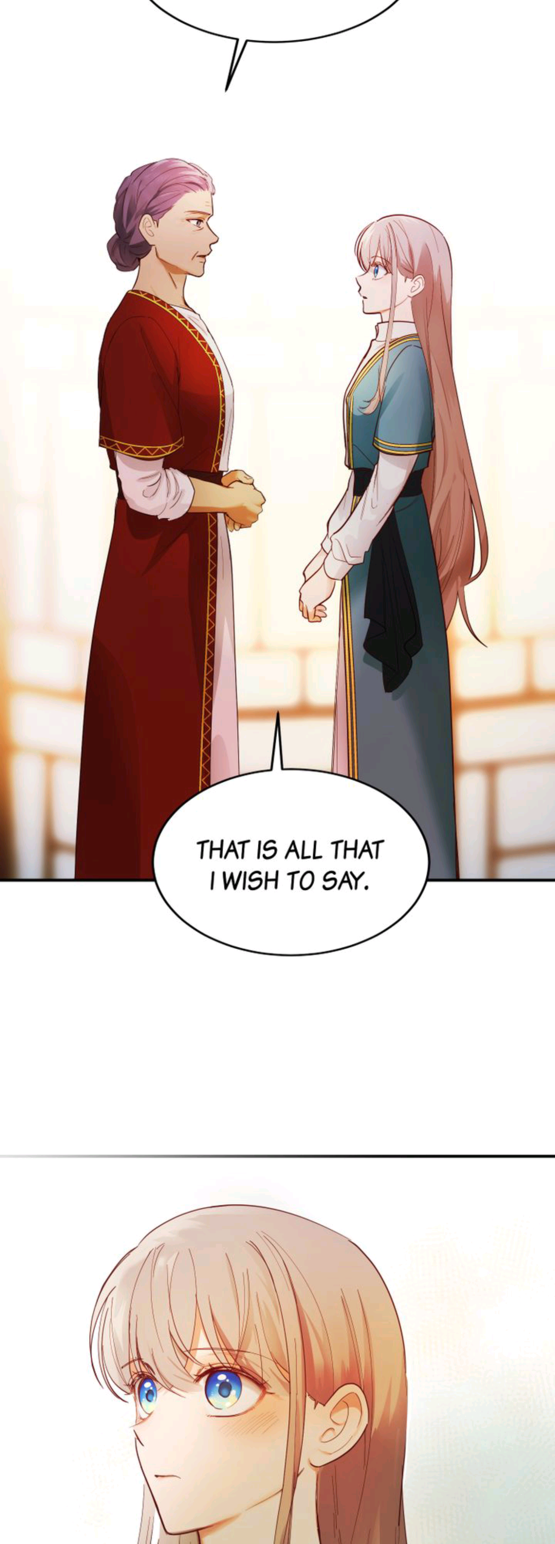 Amina Of The Lamp Chapter 67 page 48
