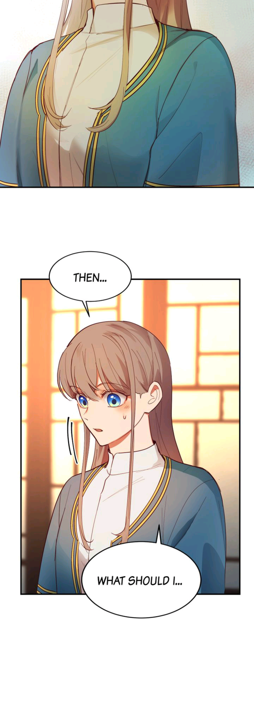 Amina Of The Lamp Chapter 67 page 49