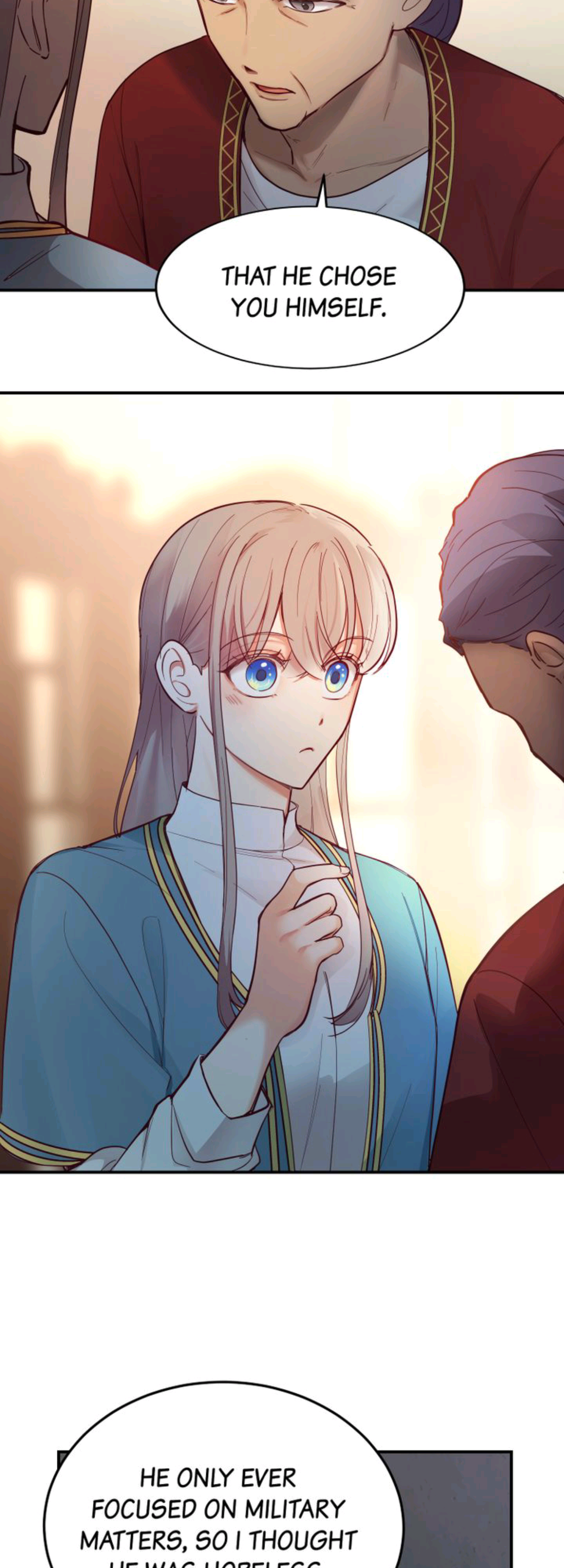 Amina Of The Lamp Chapter 67 page 40