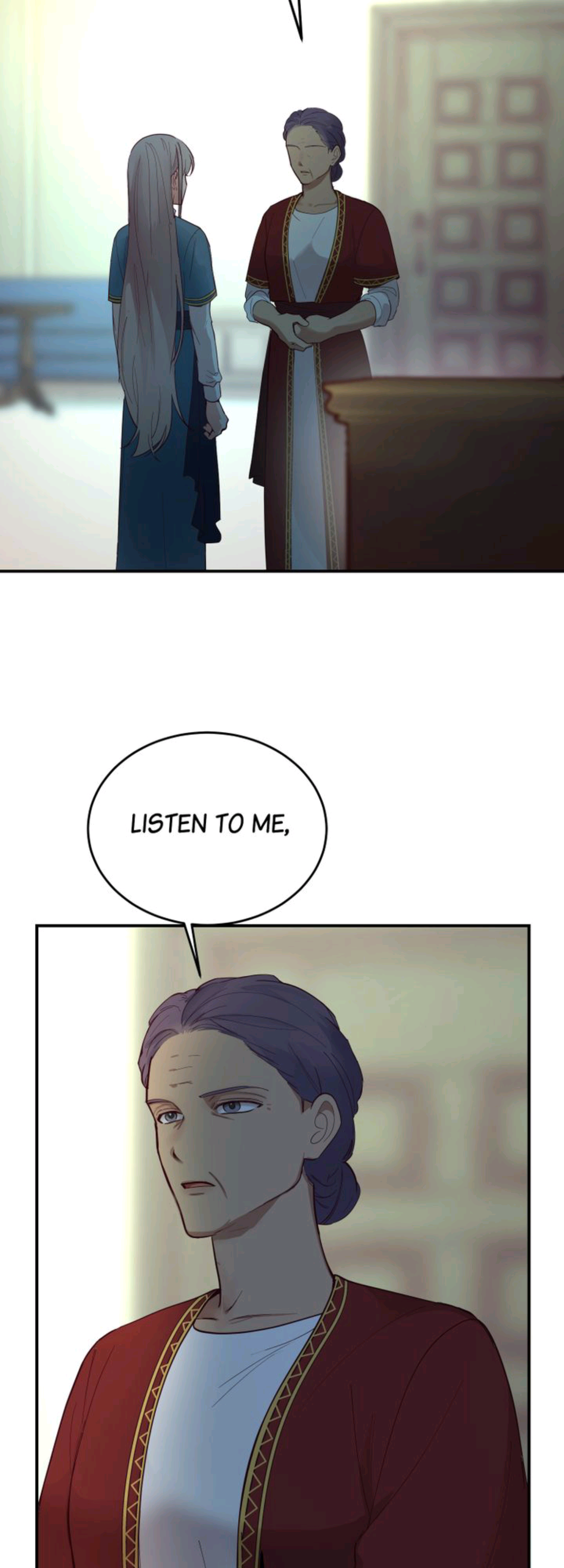 Amina Of The Lamp Chapter 67 page 43