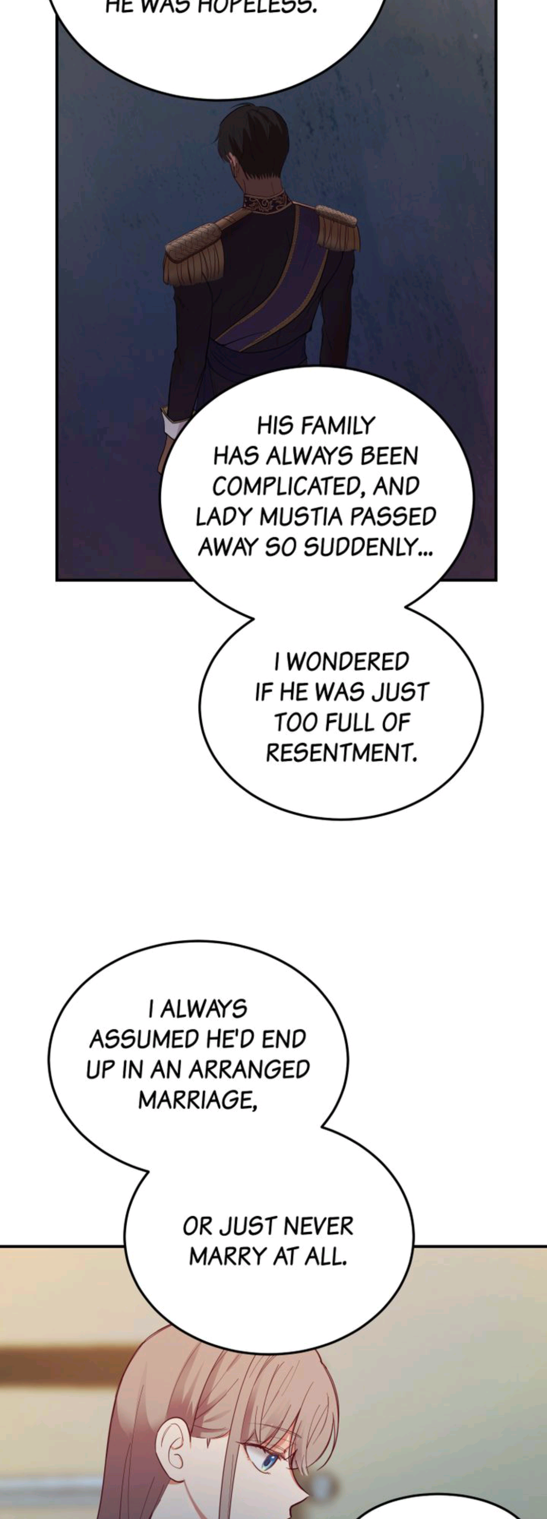 Amina Of The Lamp Chapter 67 page 41
