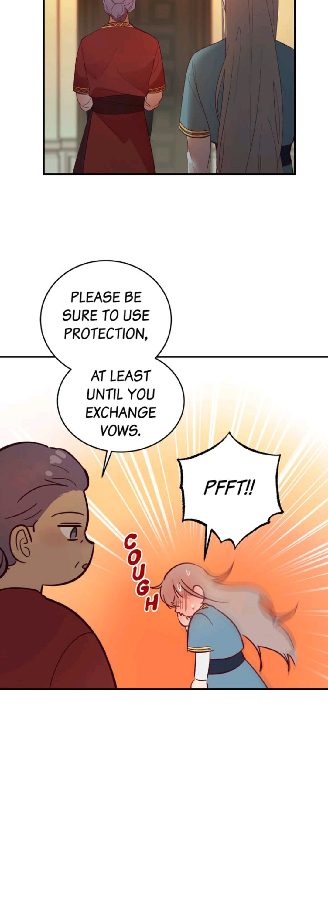 Amina Of The Lamp Chapter 67 page 51
