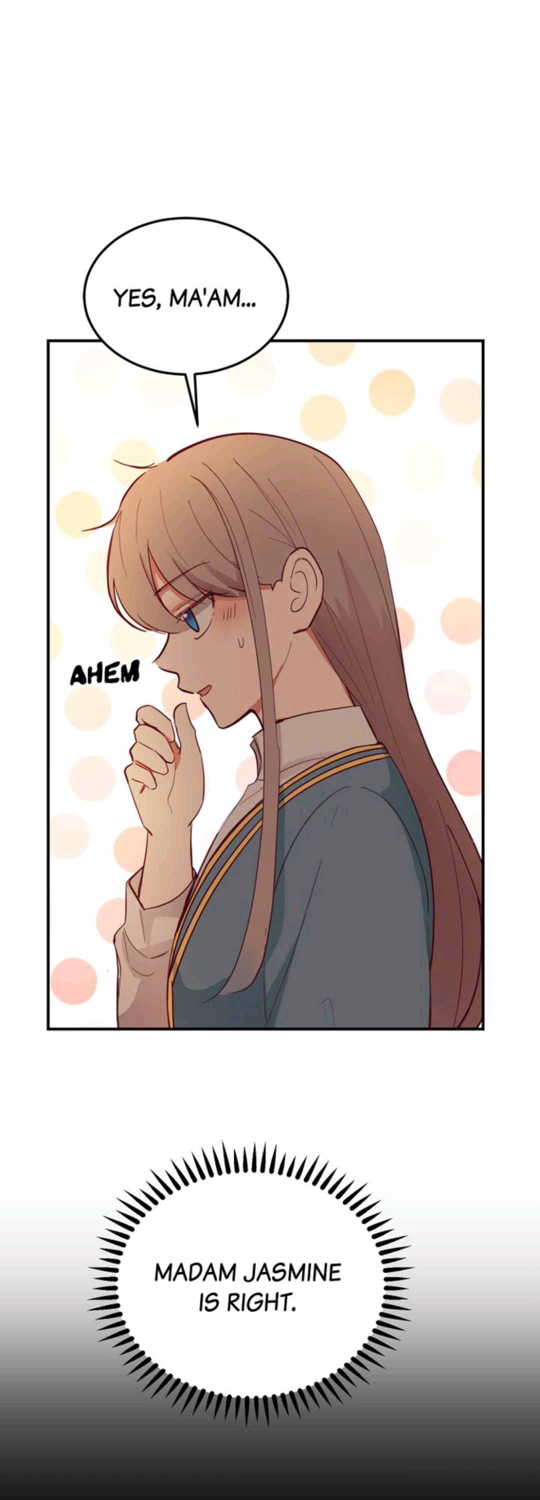 Amina Of The Lamp Chapter 67 page 52