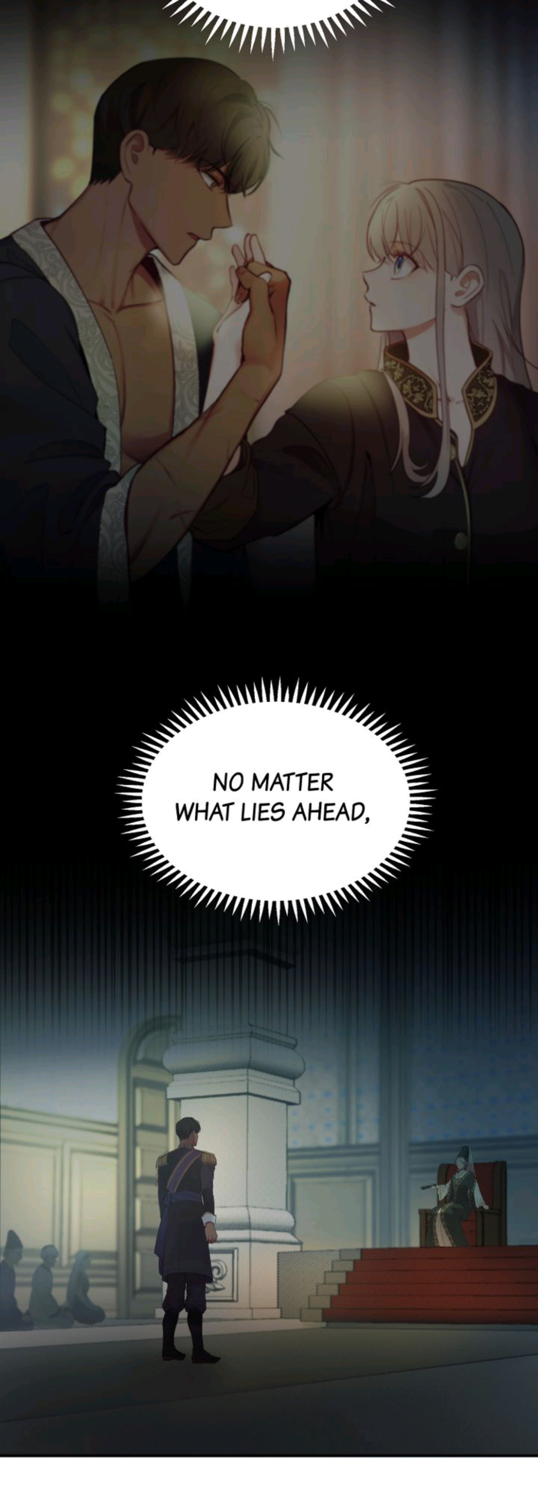 Amina Of The Lamp Chapter 67 page 54