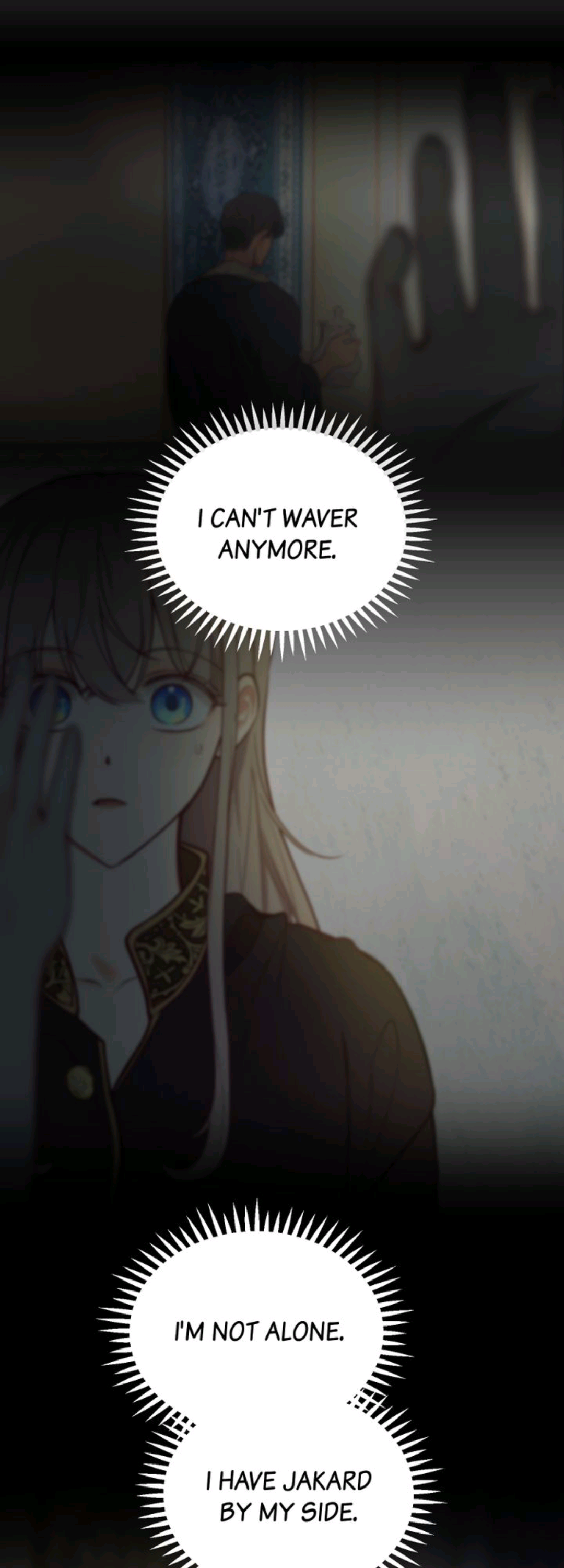 Amina Of The Lamp Chapter 67 page 53