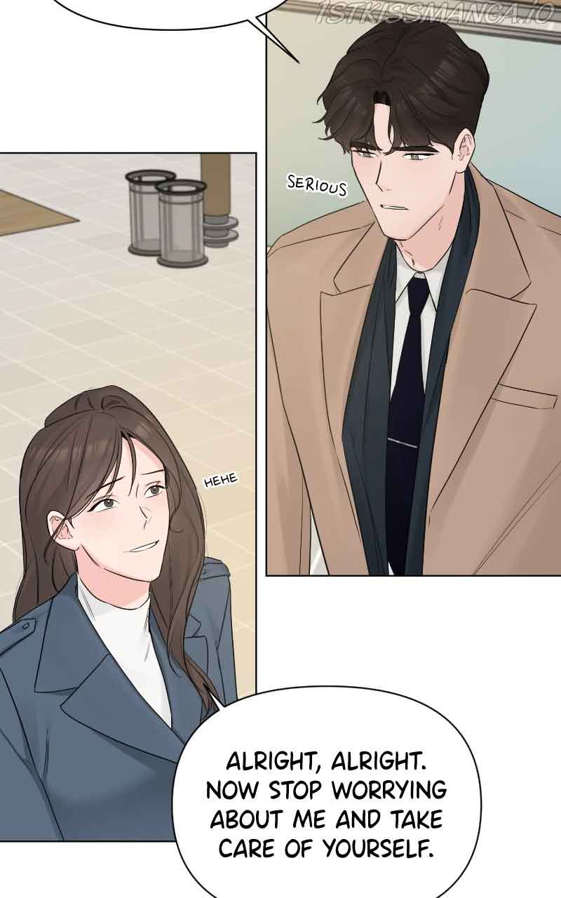 Another Love Chapter 46 page 5