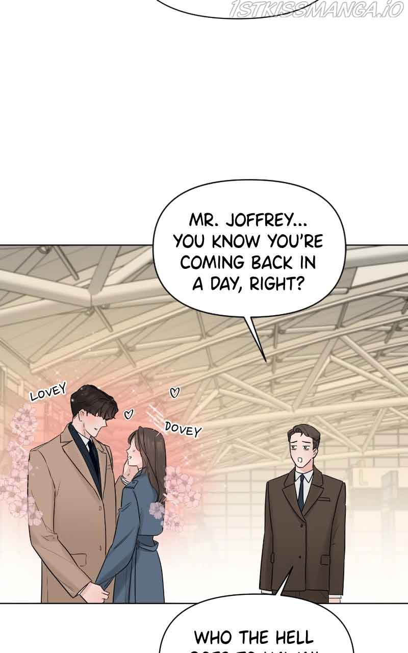 Another Love Chapter 46 page 6