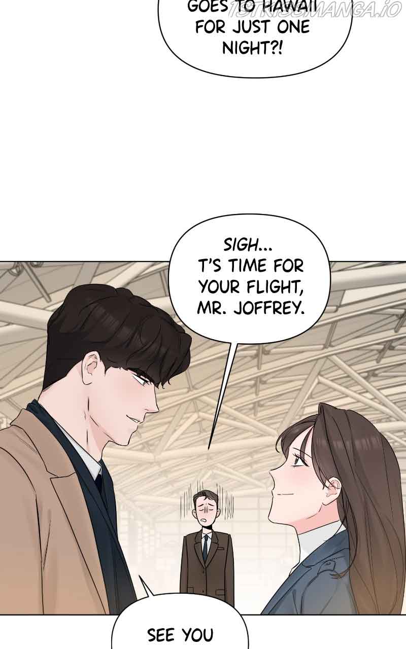 Another Love Chapter 46 page 7