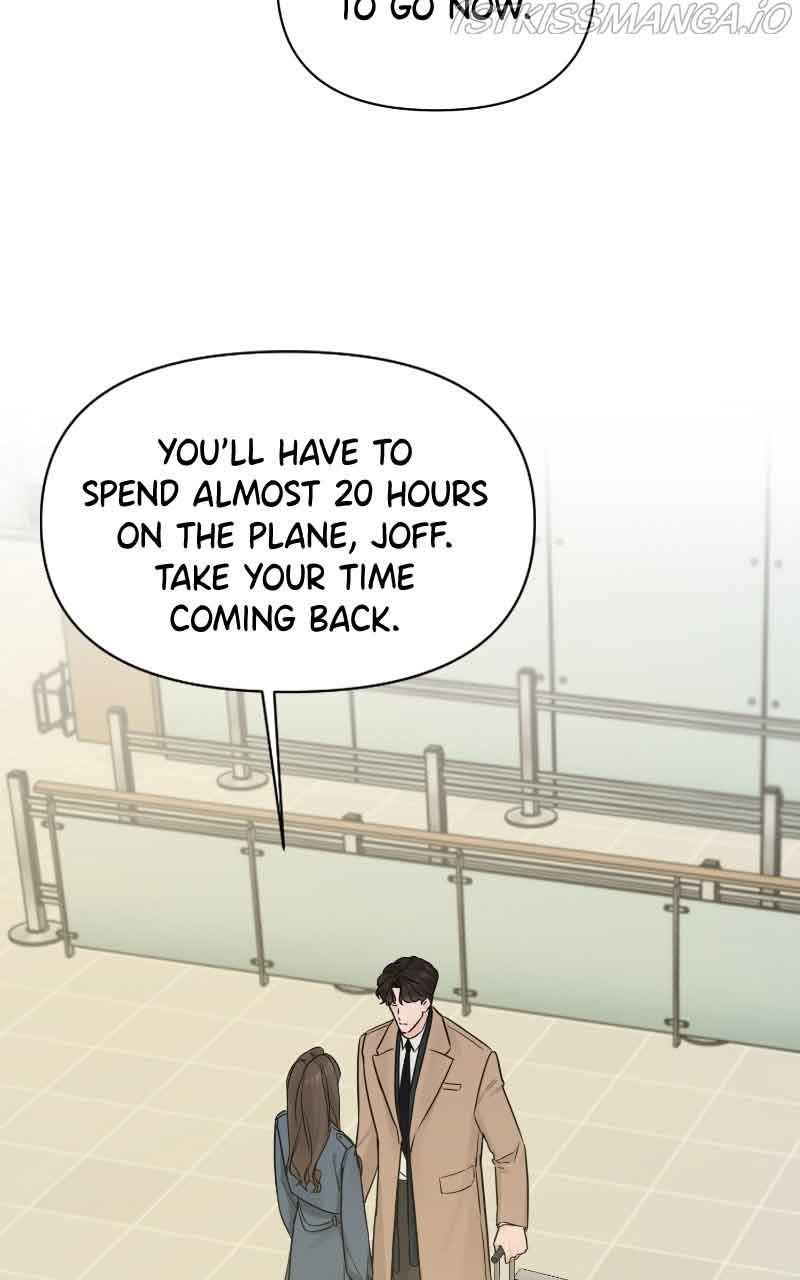 Another Love Chapter 46 page 3