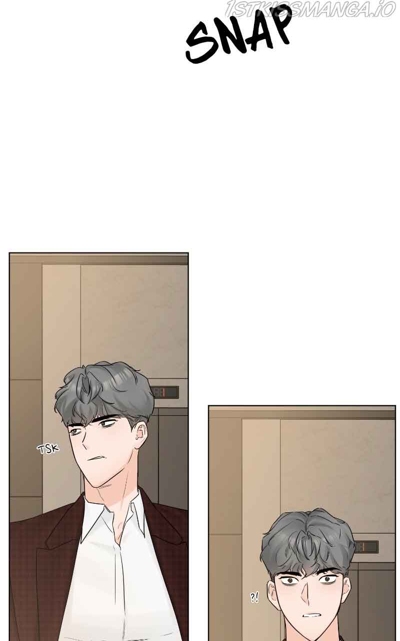 Another Love Chapter 46 page 27