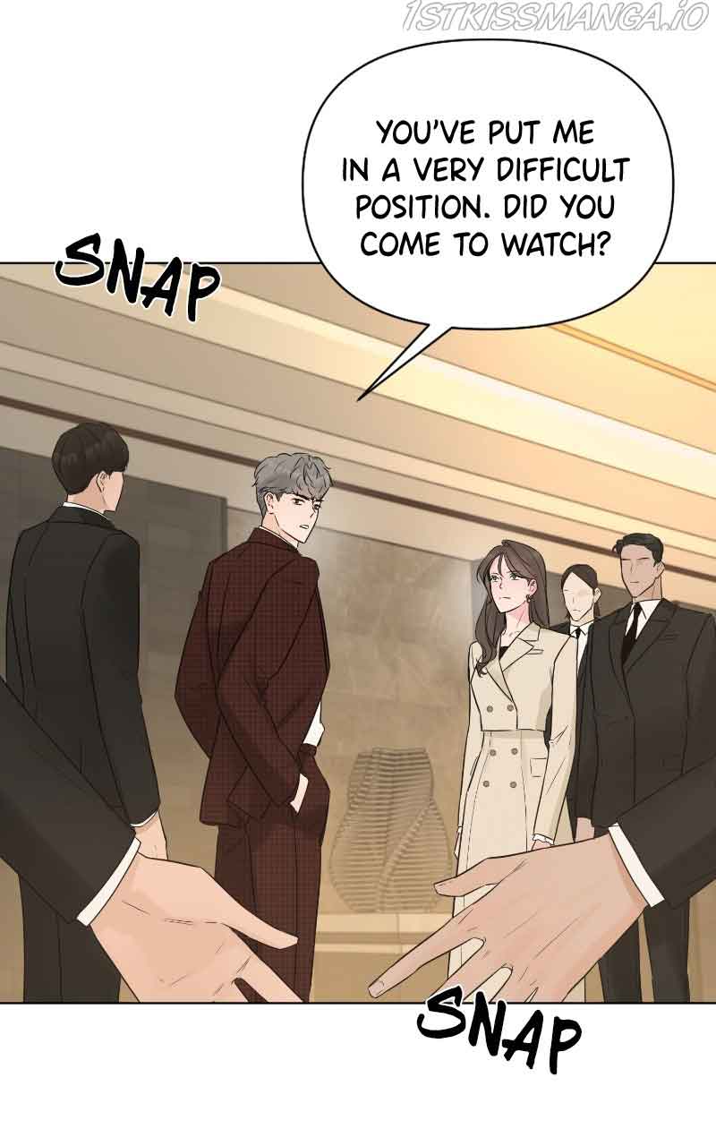 Another Love Chapter 46 page 33