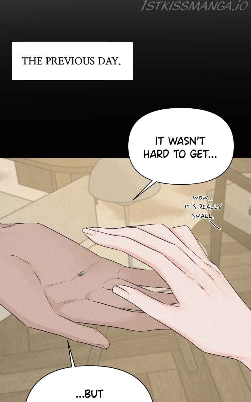 Another Love Chapter 46 page 85