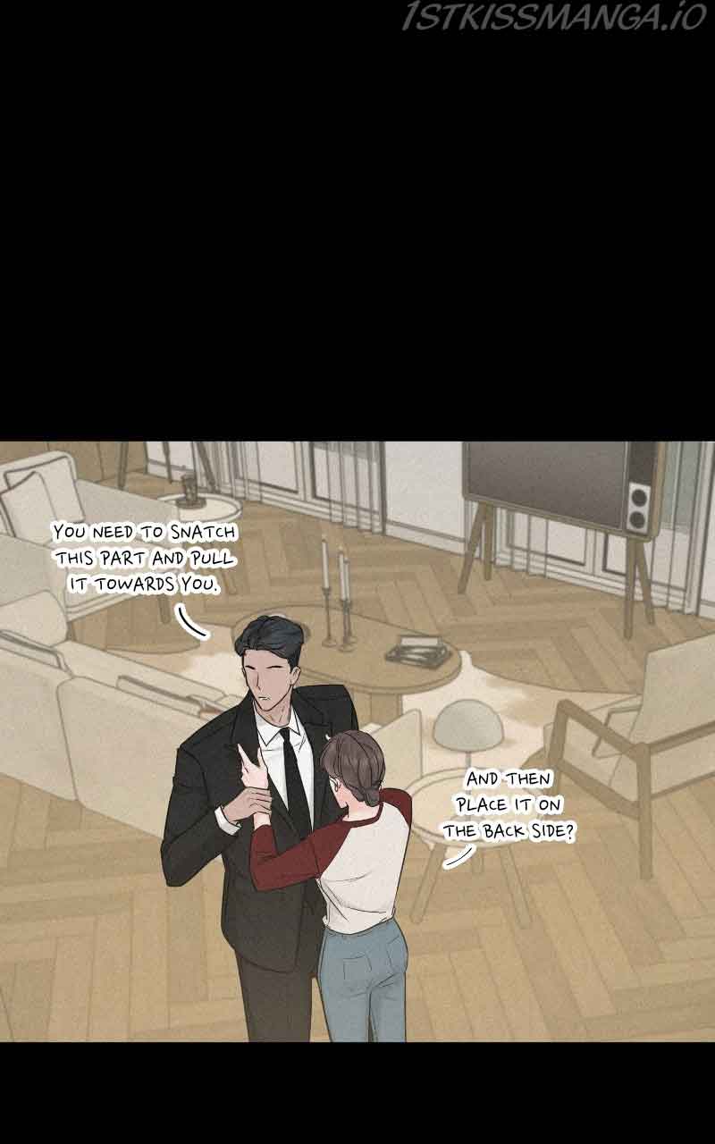 Another Love Chapter 46 page 89