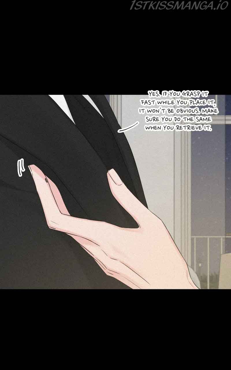 Another Love Chapter 46 page 90