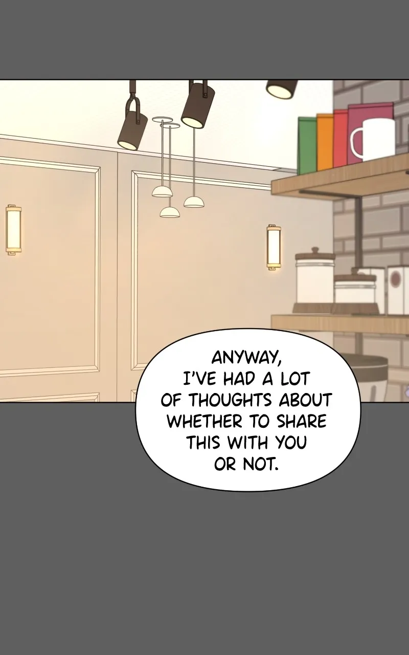 Another Love Chapter 48 page 14