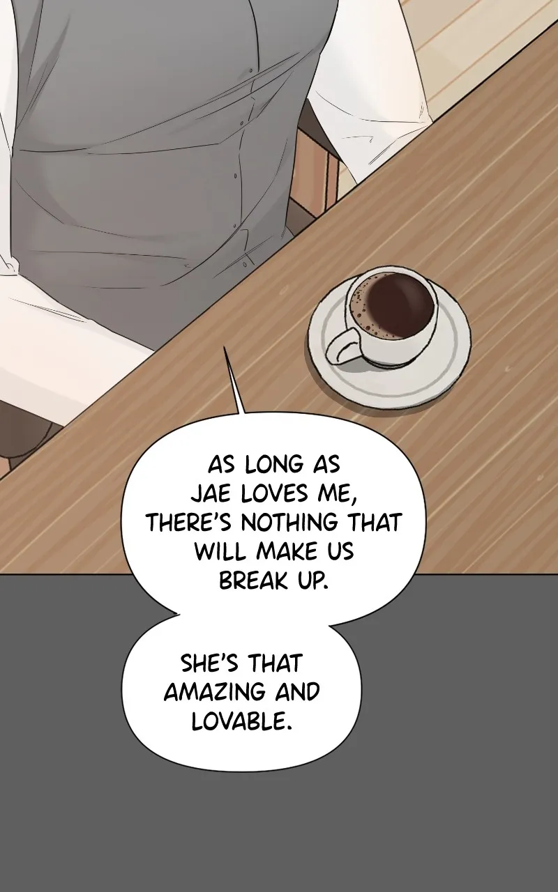 Another Love Chapter 48 page 13