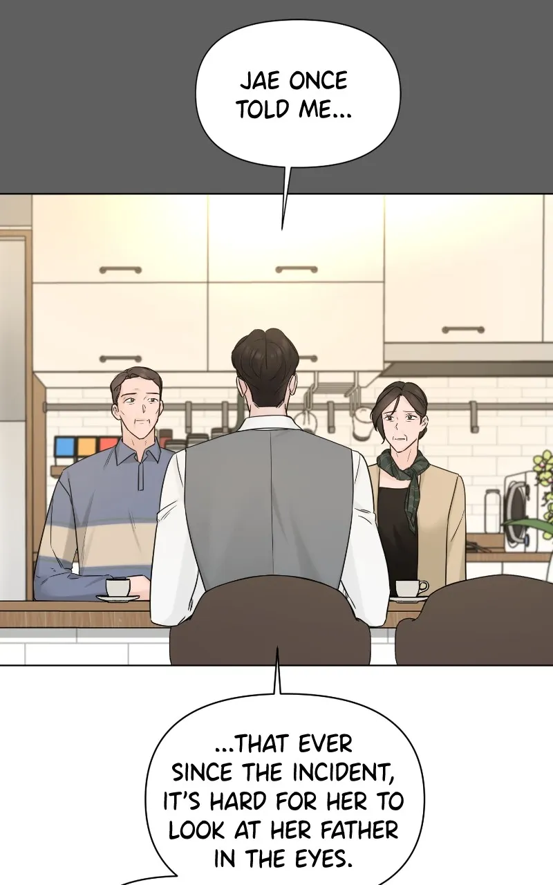 Another Love Chapter 48 page 15