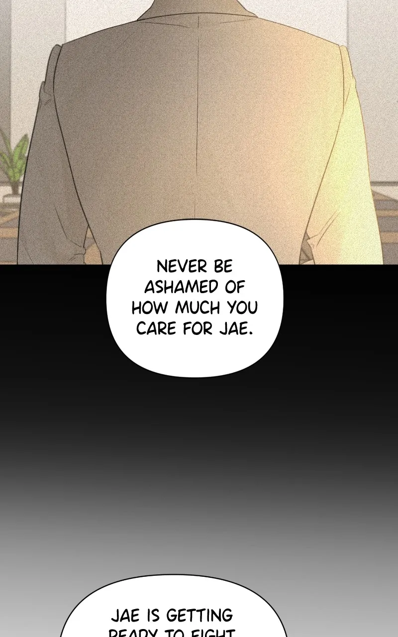 Another Love Chapter 48 page 25