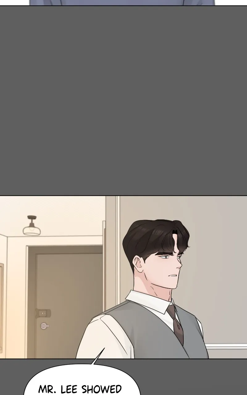 Another Love Chapter 48 page 21