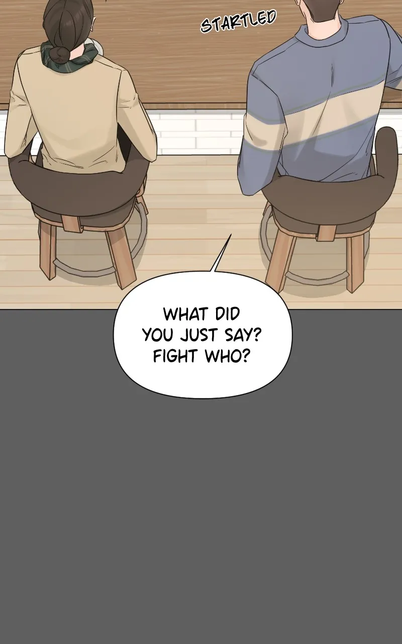 Another Love Chapter 48 page 27