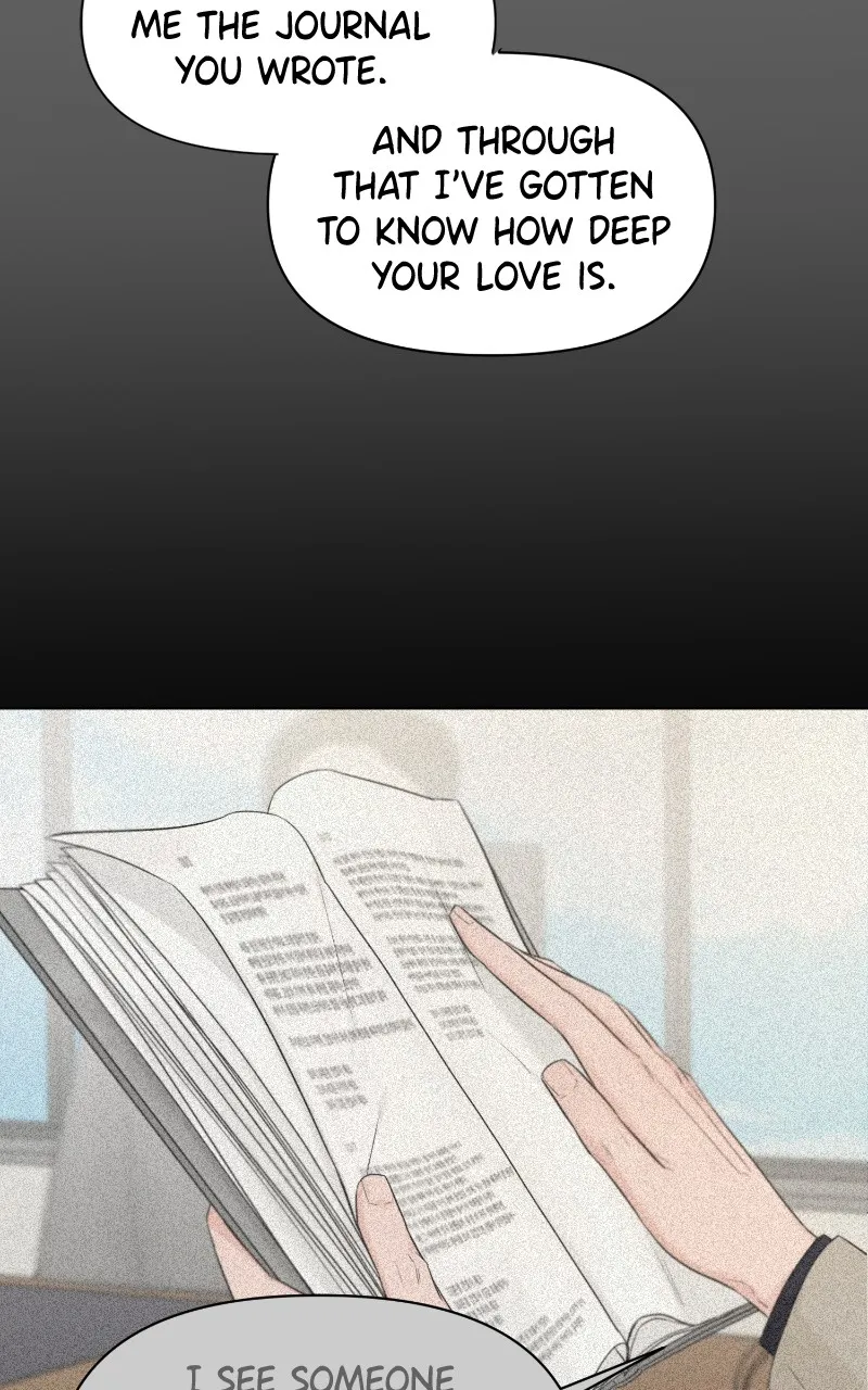 Another Love Chapter 48 page 22