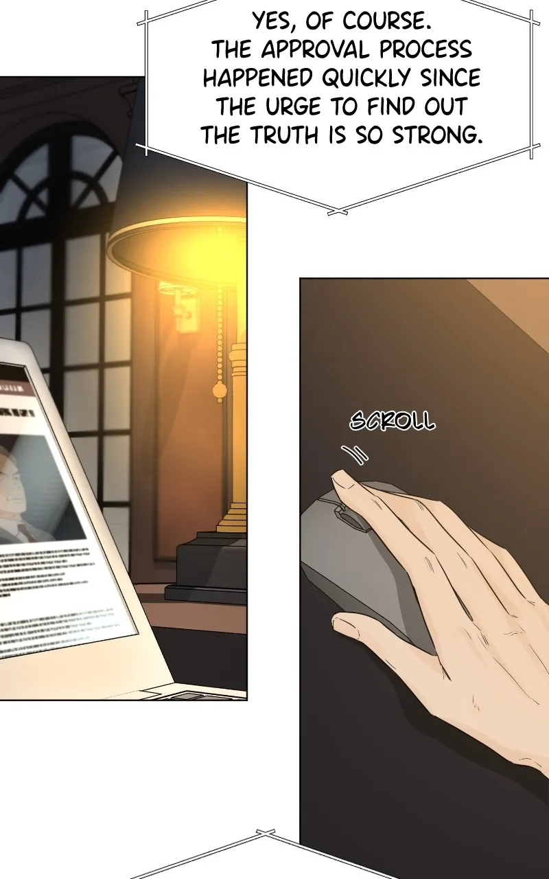 Another Love Chapter 48 page 58