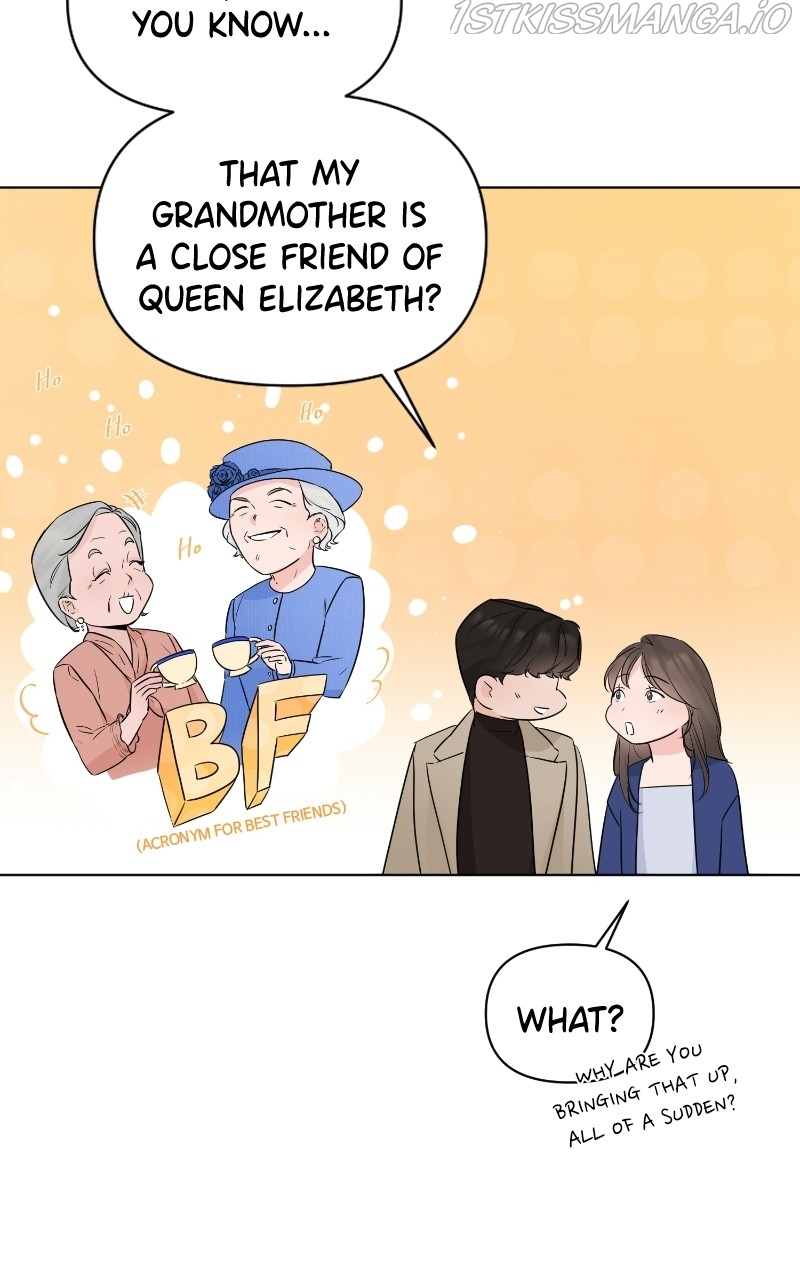 Another Love Chapter 44 page 19
