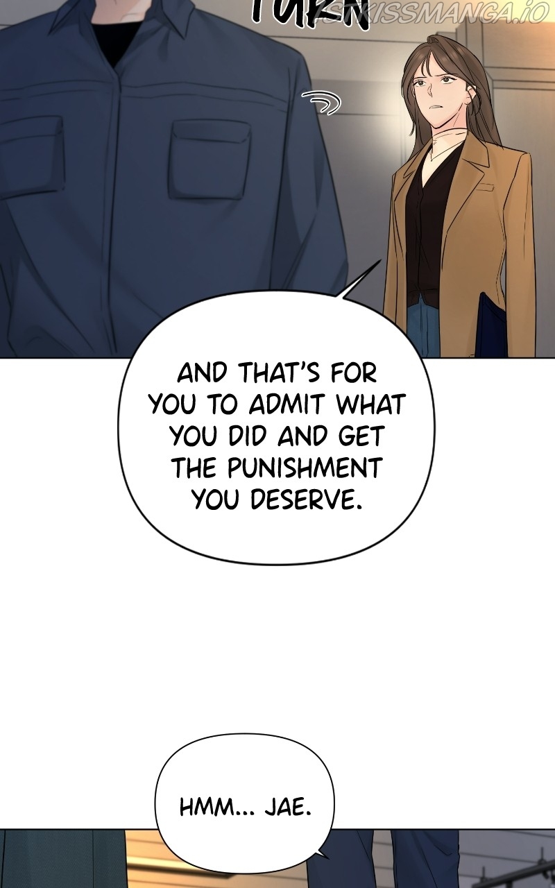 Another Love Chapter 44 page 45