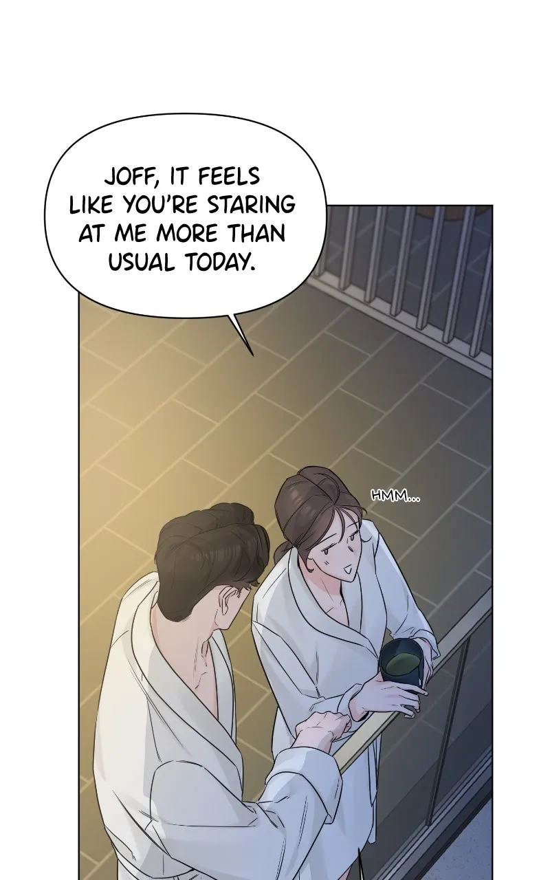 Another Love Chapter 48 page 91