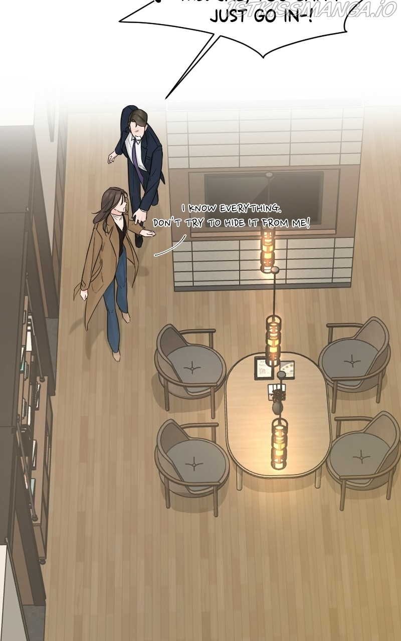 Another Love Chapter 44 page 91