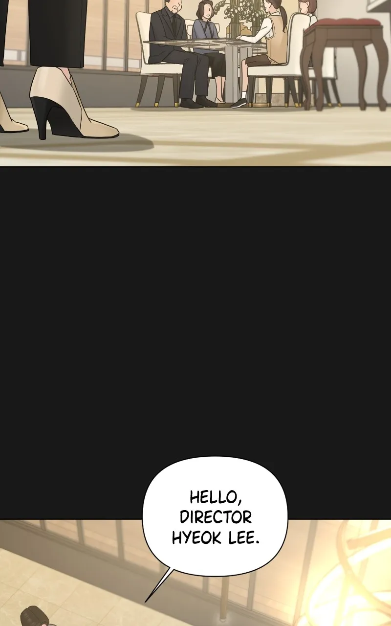 Another Love Chapter 50 page 6