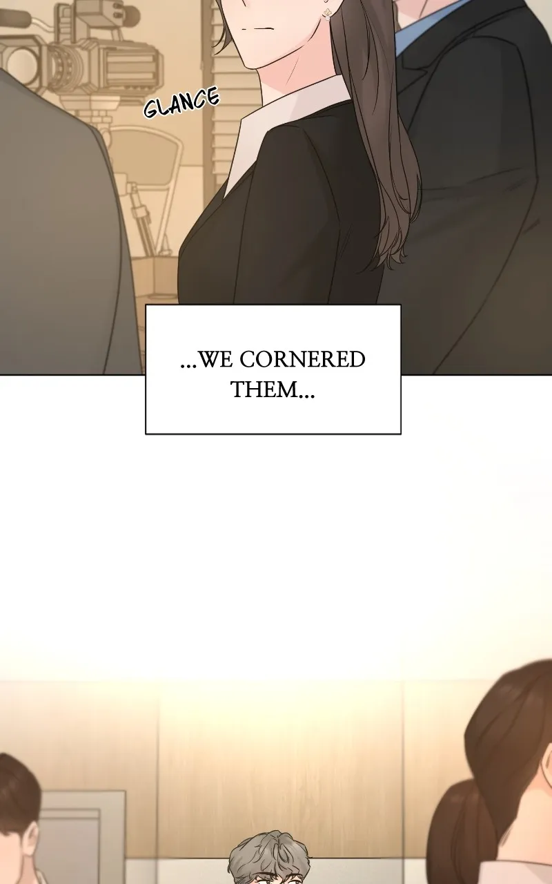 Another Love Chapter 50 page 20