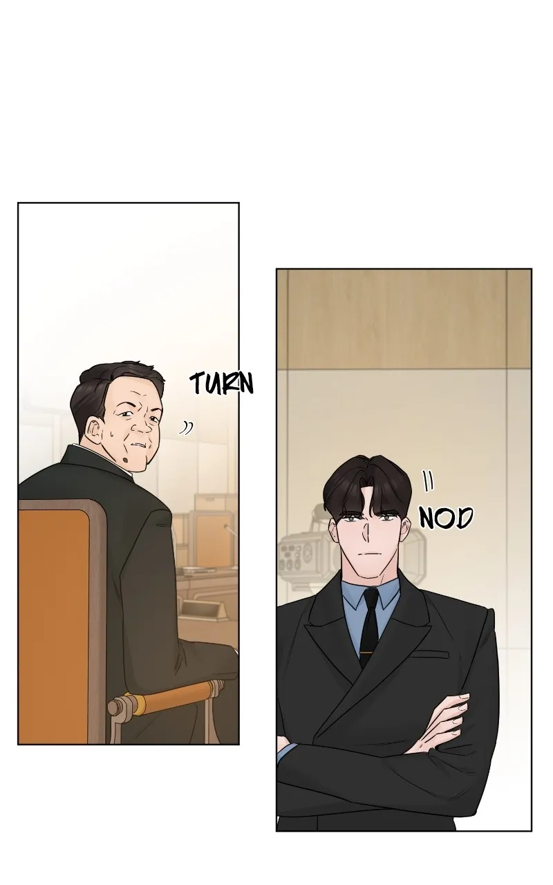 Another Love Chapter 50 page 23