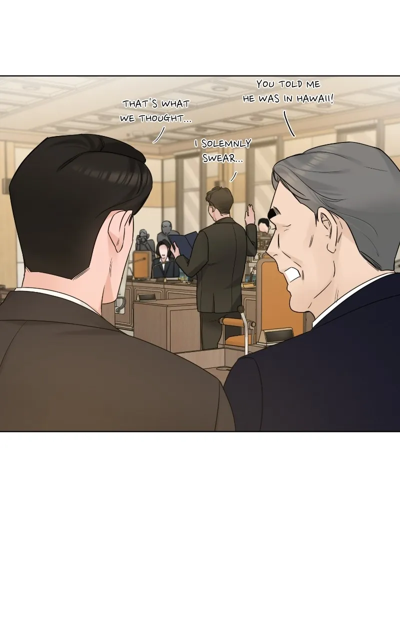 Another Love Chapter 50 page 28