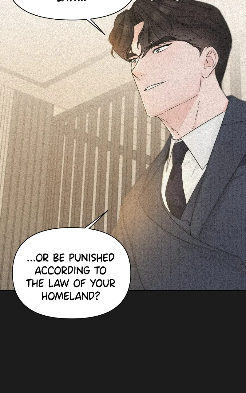 Another Love Chapter 50 page 38