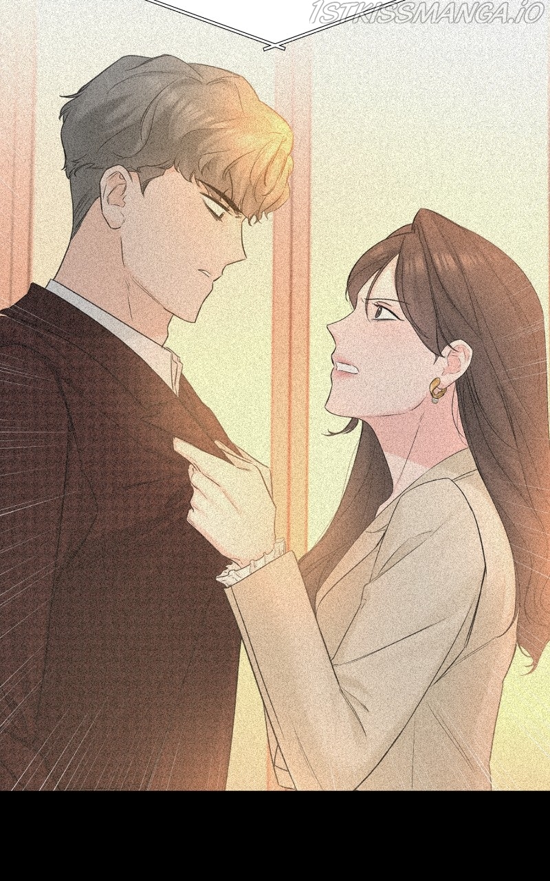 Another Love Chapter 47 page 28
