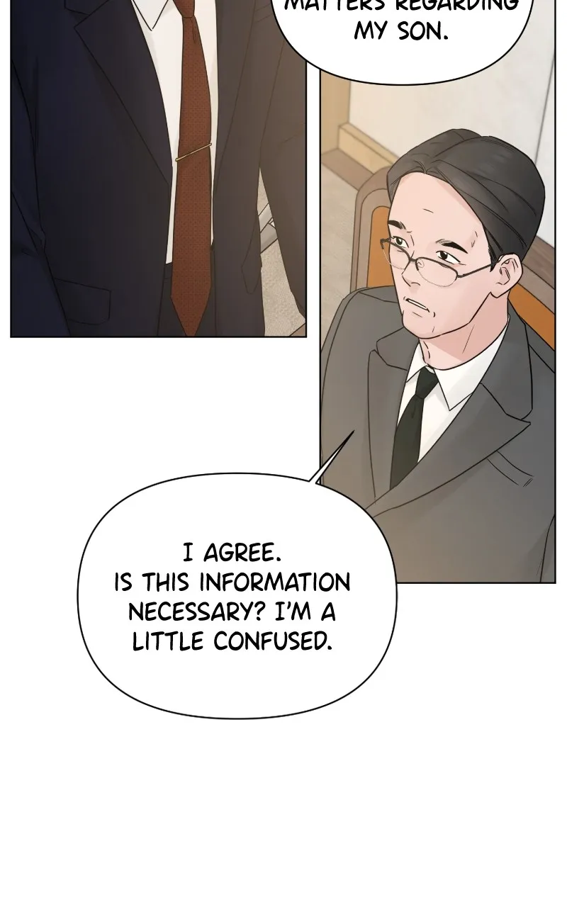 Another Love Chapter 50 page 58