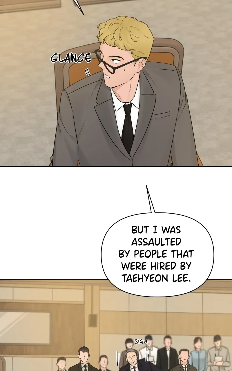Another Love Chapter 50 page 53
