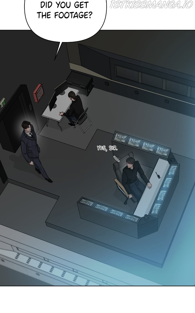 Another Love Chapter 47 page 3