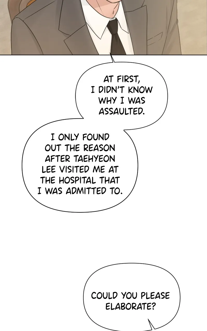 Another Love Chapter 50 page 55