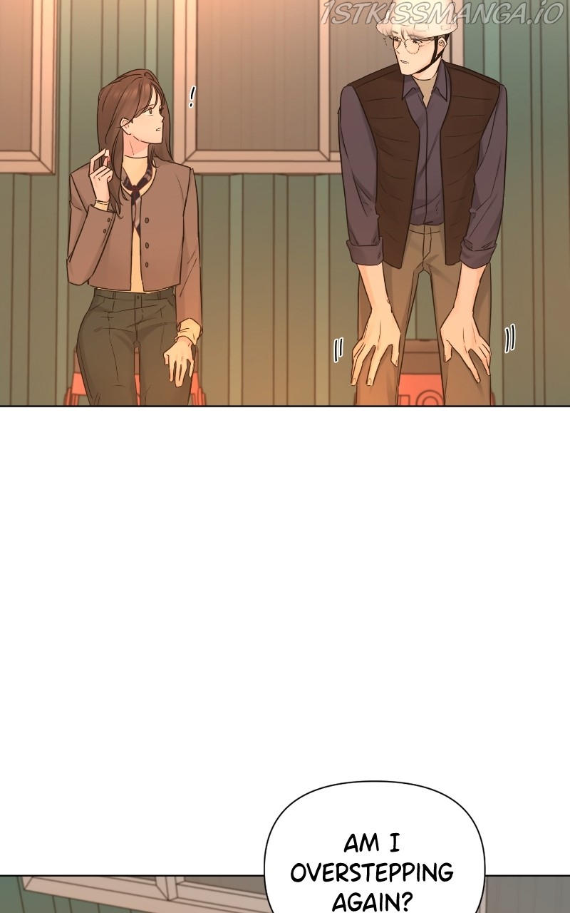 Another Love Chapter 47 page 35