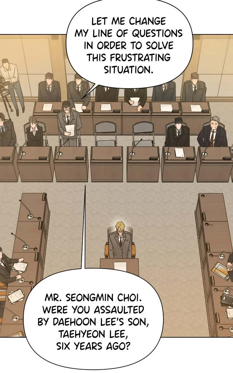 Another Love Chapter 50 page 49