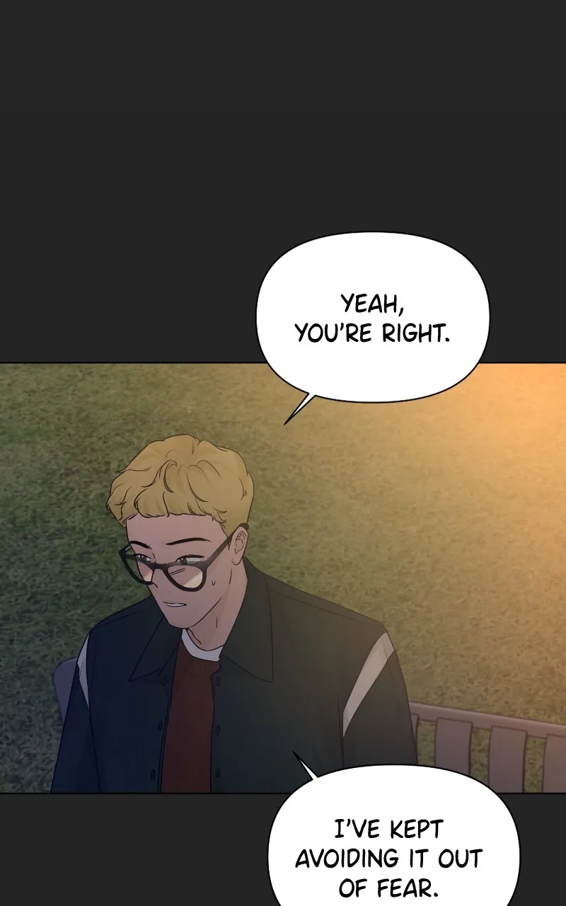 Another Love Chapter 50 page 67