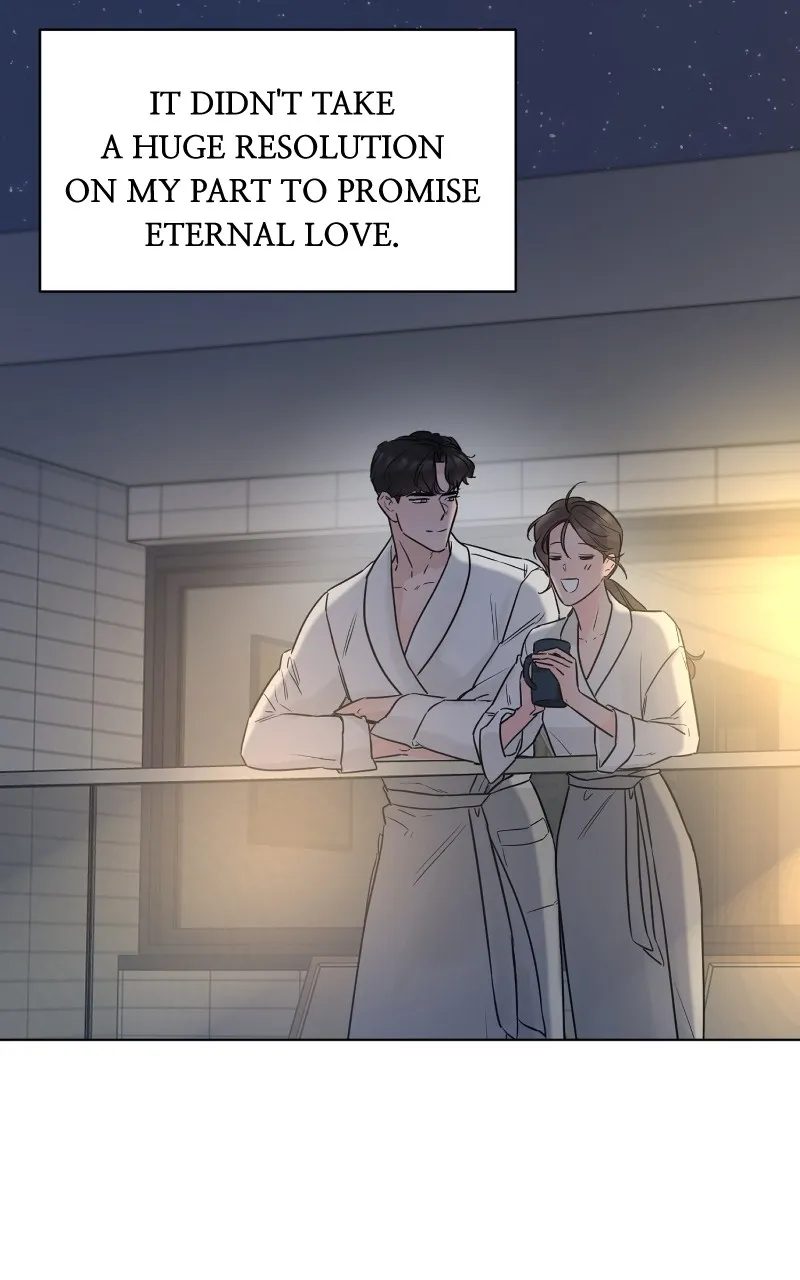 Another Love Chapter 49 page 8