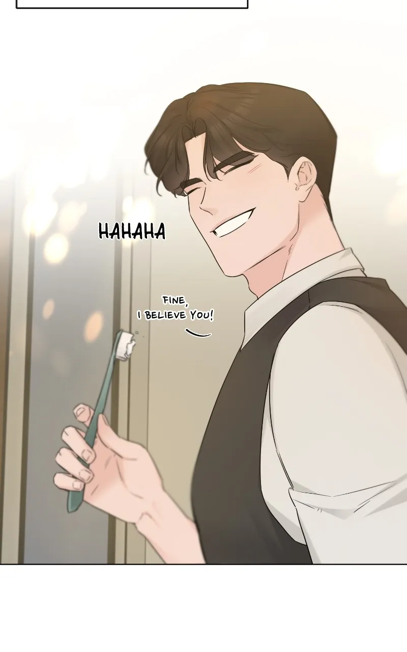 Another Love Chapter 49 page 5