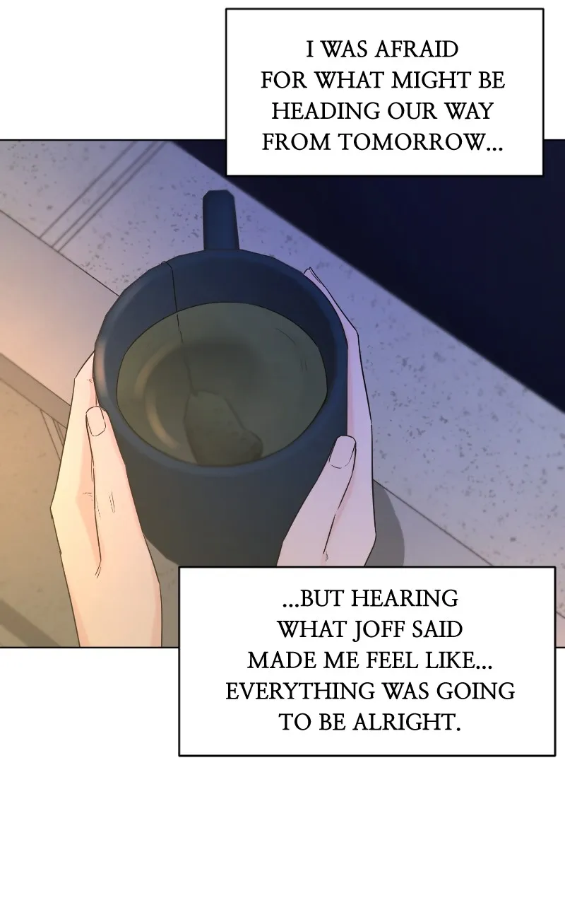 Another Love Chapter 49 page 16