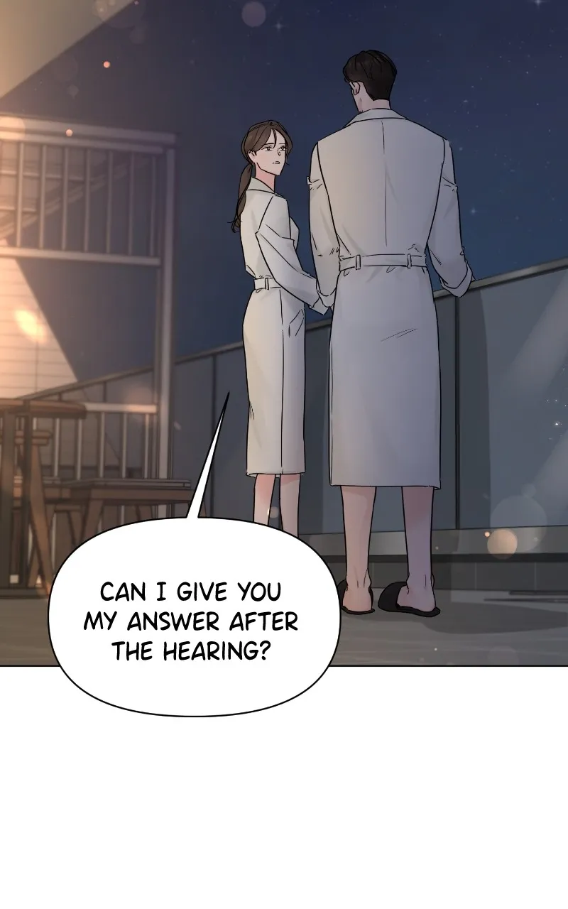 Another Love Chapter 49 page 19